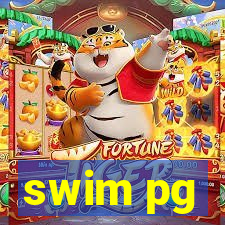 swim pg